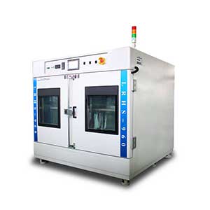 步進式冷凝水試驗箱|步入