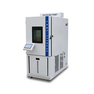 小型高低溫交變濕熱試驗箱|高低溫交變濕熱測試